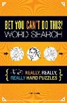 John Samson - Bet You Can't Do This! Word Search