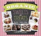 Michal Moses, Michal/ Nitzan Moses, Ivana Nitzan, Oded Marom - Organic Sweets and Treats