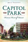 Jack Dempsey - Capitol Park:: Historic Heart of Detroit