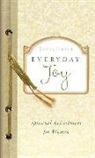 Janice Thompson - Everyday Joy