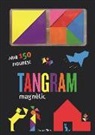 Diversos, Diversos . . . [et al. ] - Tangram magnètic