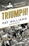 Ken Hussar, Pat Williams, Pat/ Hussar Williams - Triumph!