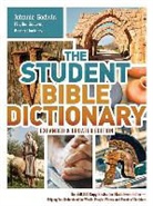 Karen Dockery, Karen Dockrey, Johnnie Godwin, Johnnie/ Godwin Godwin, Phyllis Godwin - The Student Bible Dictionary