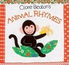 Clare Beaton, Barefoot Books, Clare Beaton, Beaton Clare, Barefoot Books - Clare Beaton's Animal Rhymes