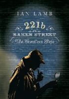 Ian Lamb - 221b Baker Street