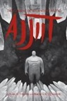 Rachel A. Qitsualik, Rachel Qitsualik-Tinsley, Sean Qitsualik-Tinsley, Sean A. Tinsley, Sean A./ Qitsualik Tinsley, Andrew Trabbold - Ajjiit