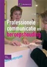 Fiera, O. Seebregts, O. R. M. Seebregts - Professionele Communicatie En Beroepshouding