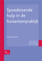 J. N. Keeman, J.N. Keeman, E. Schade, J N Keeman, J. N. Keeman, J.N. Keeman... - Spoedeisende hulp in de huisartsenpraktijk