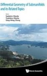 Sadahiro Ed Maeda, Yoshihiro Ohnita &amp; Qing Sadahiro Maeda, Qing-ming Cheng, Sadahiro Maeda, Maeda Sadahiro, Yoshihiro Ohnita... - Differential Geometry Of Submanifolds And Its Related Topics - Proceedings Of The International Workshop In Honor Of S Maeda's 60th Birthday