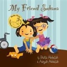 Aanyah Abdullah, Shaila Abdullah - My Friend Suhana