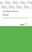 Jean-M Wissmer, Jean-Michel Wissmer - Heidi