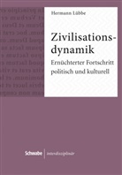 Hermann Lübbe, Herrmann Lübbe - Zivilisationsdynamik