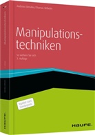 Edmülle, Andrea Edmüller, Andreas Edmüller, Wilhelm, Thomas Wilhelm - Manipulationstechniken