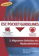 Deutsch Gesellschaft für Kardiologie - 3. Allgemeine Definition des Myokardinfarktes