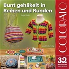 Helga König - Colorato