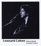 Leonard Cohen - Leonard Cohen - Almost Young, English edition