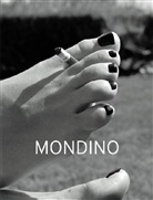 Jean-B Mondino, Jean-Baptiste Mondino, Jean-Baptiste Mondino - Jean-Baptiste Mondino