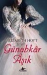 Elizabeth Hoyt - Günahkar Asik