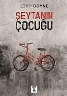 Jerry Coyne - Seytanin Cocugu