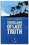 Flavia Company, Laura McGloughlin - The Island of Last Truth
