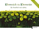 Holzwart, Werne Holzwarth, Werner Holzwarth, Löhlein, Henning Löhlein - Klaoverich un Klaoverita