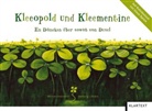 Holzwart, Werne Holzwarth, Werner Holzwarth, Löhlein, Henning Löhlein - Kleeopold und Kleementine