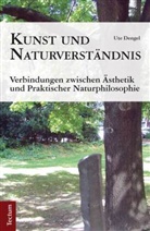 Ute Dengel - Kunst und Naturverständnis