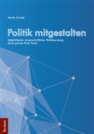 Martin Schulte - Politik mitgestalten