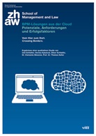 Thomas Keller, Denisa Kykalová, Clemente Minonne, O. Schladitz, Ol Schladitz, Oliver Schladitz... - BPM-Lösungen aus der Cloud
