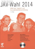 Peter Berg, Micha Heilmann - JAV-Wahl 2014, m. CD-ROM