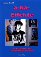 Larissa Bendel - a-ha-Effekte
