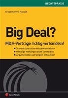Clemens Grossmayer, Günther Hanslik - Big Deal (f. Österreich)