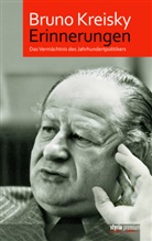 Bruno Kreisky, Olive Rathkolb, Oliver Rathkolb - Erinnerungen