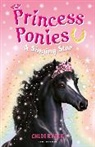 Chloe Ryder, Ryder Chloe - Princess Ponies 8: A Singing Star