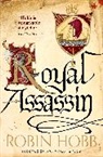 Robin Hobb, Hobb Robin - Royal Assassin