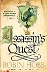 Robin Hobb, Hobb Robin - Assassin's Quest