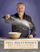 Paul Hollywood, Hollywood Paul - Paul Hollywood''s British Baking