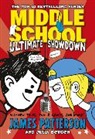 James Patterson - Middle School: Ultimate Showdown