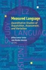 Jeffery Amoroso Connor-Linton, Jeffrey Connor-Linton, Jeffrey Amoroso Connor-Linton, Jeffrey Connor-Linton, Luke Wander Amoroso, Amoroso Luke Wander... - Measured Language