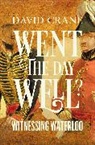 David Crane - Went the Day Well?