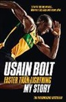 Usain Bolt - Faster Than Lightning: My Autobiography