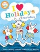 Clara Vulliamy, Vulliamy Clara, Clara Vulliamy, Vulliamy Clara - Martha and the Bunny Brothers