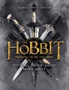 Bria Sibley, Brian Sibley, John Ronald Reuel Tolkien - The Hobbit. The Battle of the Five Armies