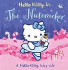 Hello Kitty the Nutcracker
