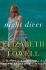 Elizabeth Lowell - Night Diver: A Novel