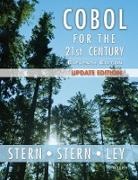 James P. Ley, Nancy B. Stern, Nancy B. Stern Stern, Robert A. Stern - Cobol for the 21st Century
