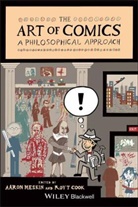Roy T Cook, Roy T. Cook, Warren Ellis, Meskin, a Meskin, Aaro Meskin... - Art of Comics