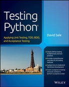 B Sale, D. Sale, David Sale, Sale D, Sale David - Testing Python