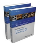J. Mitchell Miller, Jm Miller, J. Mitchell Miller, Mitchell Miller, J Mitchell Miller - Encyclopedia of Theoretical Criminology