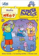 Melissa Blackwood, Melissa Dawson Blackwood, Liz Dawson, Stephen Monaghan - Maths Age 6-7